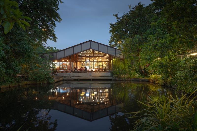 top 18+ คาเฟ่เกษตรนวมินทร์ พักผ่อนชิลๆ ถ่ายรูปชิคๆ