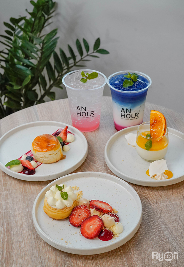 top 18+ คาเฟ่เกษตรนวมินทร์ พักผ่อนชิลๆ ถ่ายรูปชิคๆ