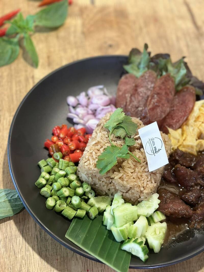 top 18+ คาเฟ่เกษตรนวมินทร์ พักผ่อนชิลๆ ถ่ายรูปชิคๆ