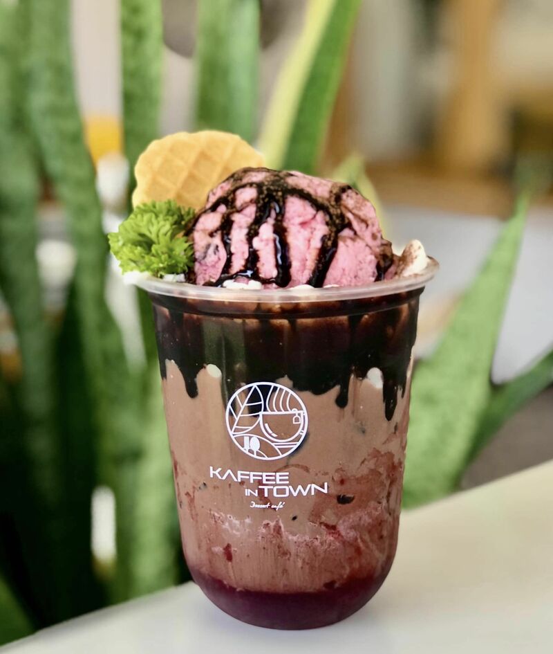 top 18+ คาเฟ่เกษตรนวมินทร์ พักผ่อนชิลๆ ถ่ายรูปชิคๆ