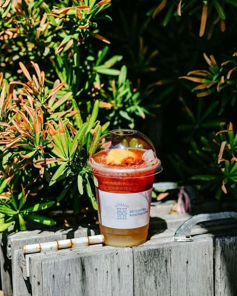 top 18+ คาเฟ่เกษตรนวมินทร์ พักผ่อนชิลๆ ถ่ายรูปชิคๆ