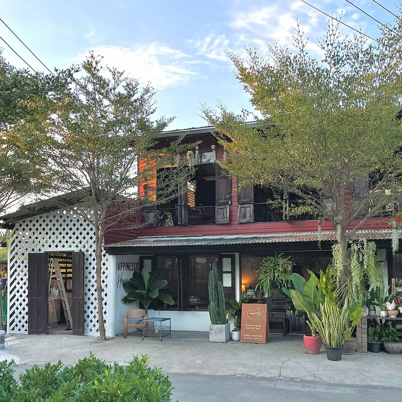 top 18+ คาเฟ่เกษตรนวมินทร์ พักผ่อนชิลๆ ถ่ายรูปชิคๆ