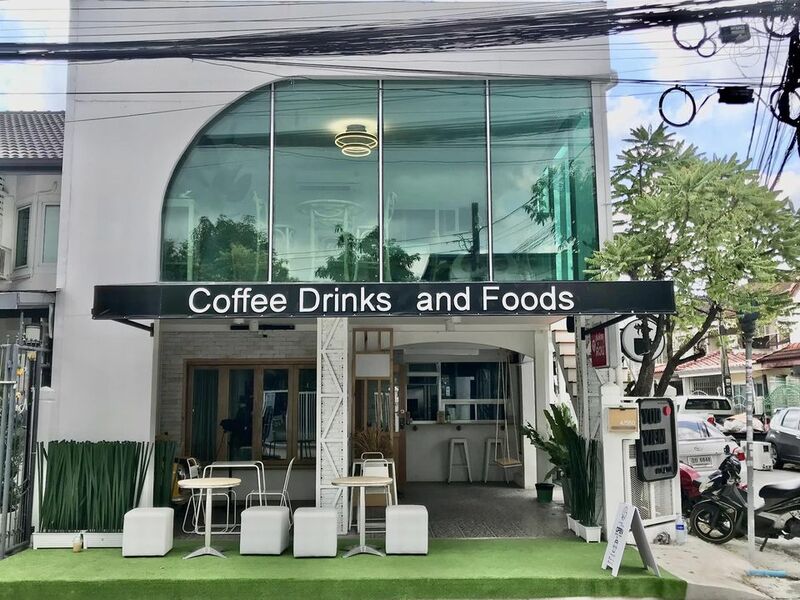 top 18+ คาเฟ่เกษตรนวมินทร์ พักผ่อนชิลๆ ถ่ายรูปชิคๆ