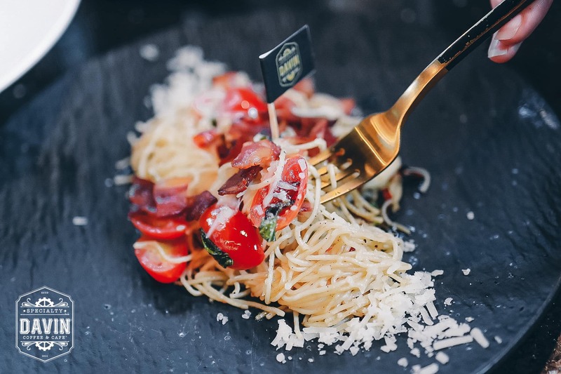 top 18+ คาเฟ่เกษตรนวมินทร์ พักผ่อนชิลๆ ถ่ายรูปชิคๆ