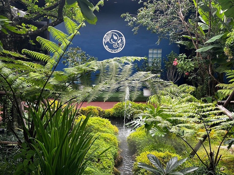 top 18+ คาเฟ่เกษตรนวมินทร์ พักผ่อนชิลๆ ถ่ายรูปชิคๆ