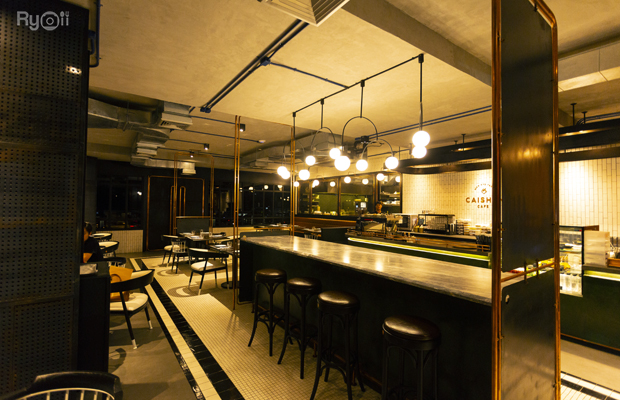 top 18+ คาเฟ่เกษตรนวมินทร์ พักผ่อนชิลๆ ถ่ายรูปชิคๆ