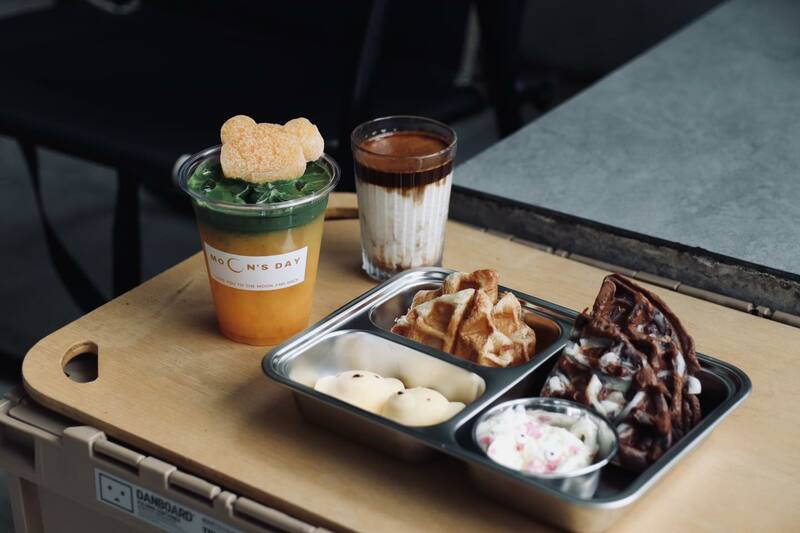 top 18+ คาเฟ่เกษตรนวมินทร์ พักผ่อนชิลๆ ถ่ายรูปชิคๆ