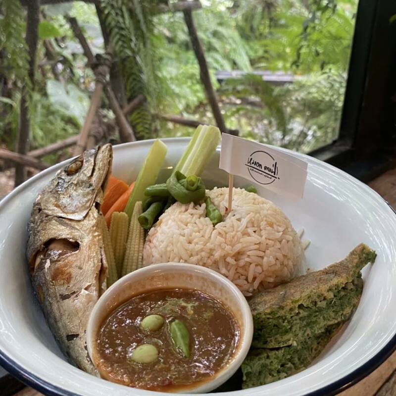 top 18+ คาเฟ่เกษตรนวมินทร์ พักผ่อนชิลๆ ถ่ายรูปชิคๆ