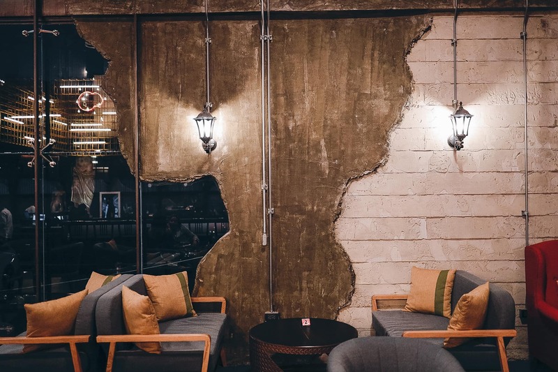 top 18+ คาเฟ่เกษตรนวมินทร์ พักผ่อนชิลๆ ถ่ายรูปชิคๆ