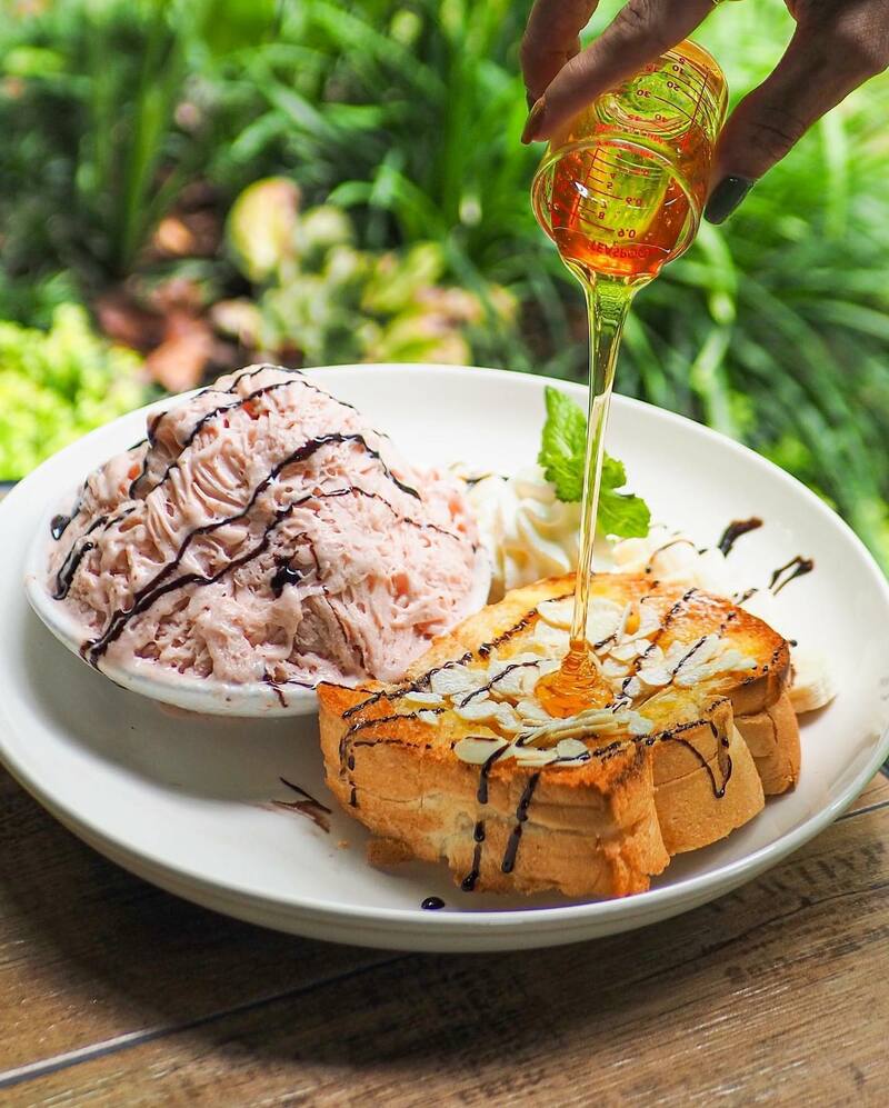 top 18+ คาเฟ่เกษตรนวมินทร์ พักผ่อนชิลๆ ถ่ายรูปชิคๆ