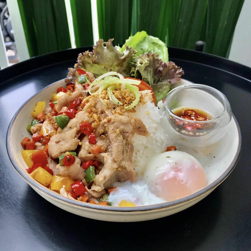 top 18+ คาเฟ่เกษตรนวมินทร์ พักผ่อนชิลๆ ถ่ายรูปชิคๆ