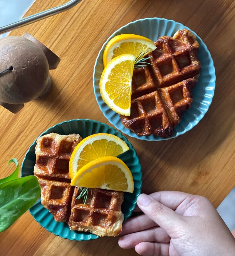 top 18+ คาเฟ่เกษตรนวมินทร์ พักผ่อนชิลๆ ถ่ายรูปชิคๆ