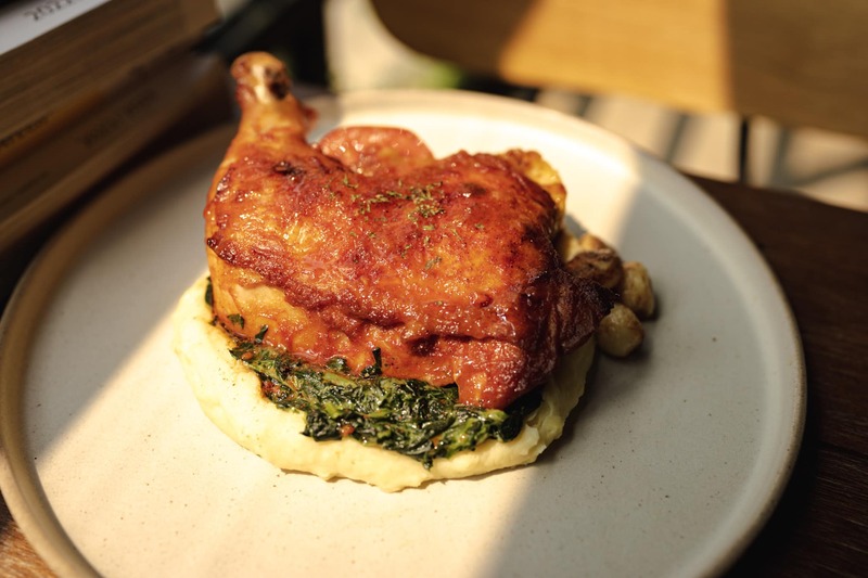 top 18+ คาเฟ่เกษตรนวมินทร์ พักผ่อนชิลๆ ถ่ายรูปชิคๆ