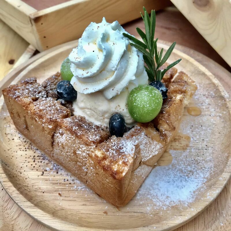 top 18+ คาเฟ่เกษตรนวมินทร์ พักผ่อนชิลๆ ถ่ายรูปชิคๆ