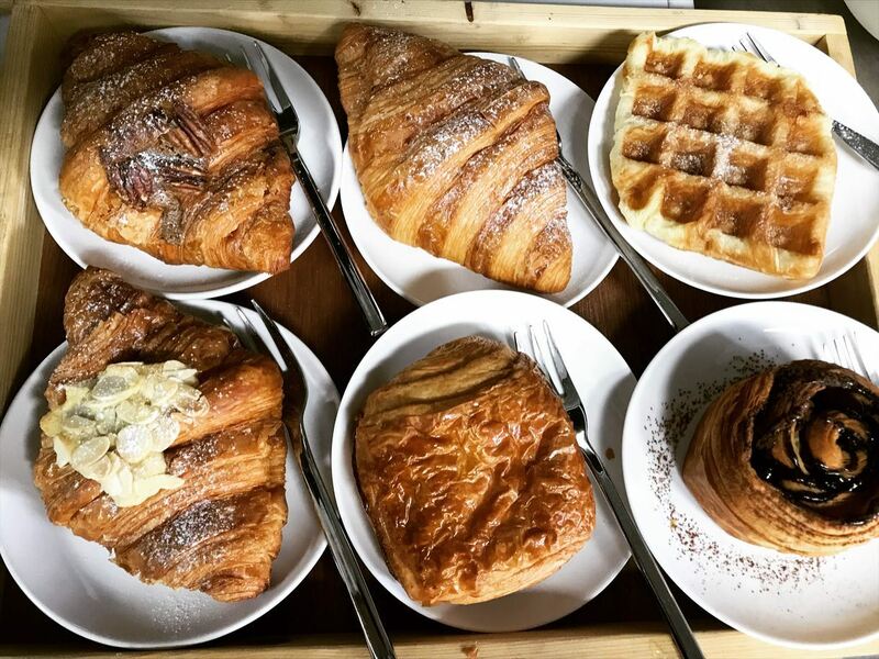 top 18+ คาเฟ่เกษตรนวมินทร์ พักผ่อนชิลๆ ถ่ายรูปชิคๆ