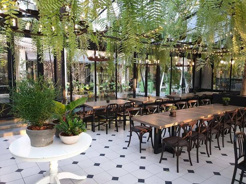 top 18+ คาเฟ่เกษตรนวมินทร์ พักผ่อนชิลๆ ถ่ายรูปชิคๆ