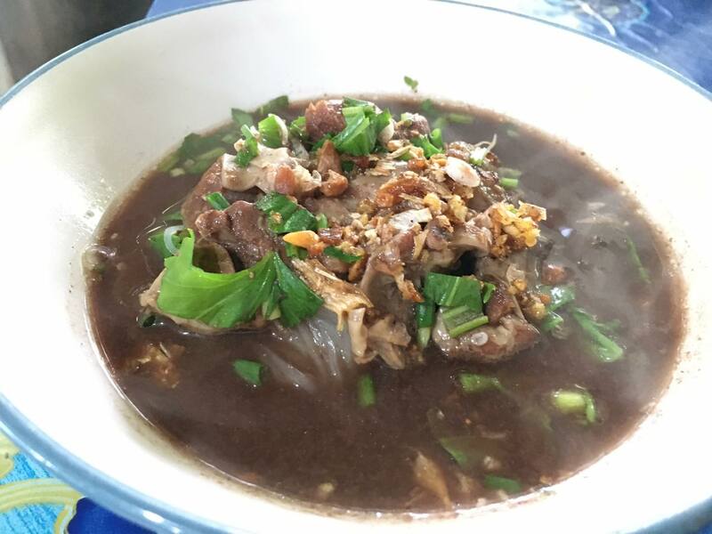 รวม 12 ร้านก๋วยเตี๋ยว สระบุรี น้ำซุปเด็ด เส้นนุ่ม เครื่องแน่น พิกัดอร่อยที่สายกินต้องแวะ!