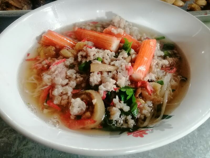 รวม 12 ร้านก๋วยเตี๋ยว สระบุรี น้ำซุปเด็ด เส้นนุ่ม เครื่องแน่น พิกัดอร่อยที่สายกินต้องแวะ!