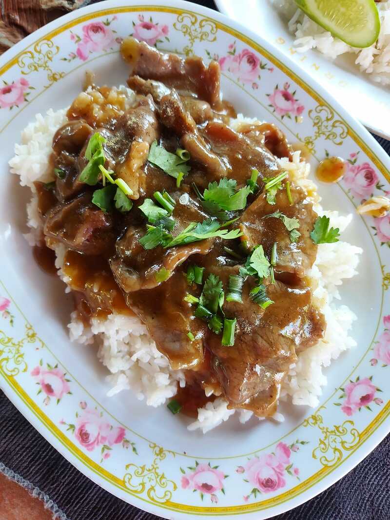 รวม 12 ร้านก๋วยเตี๋ยว สระบุรี น้ำซุปเด็ด เส้นนุ่ม เครื่องแน่น พิกัดอร่อยที่สายกินต้องแวะ!