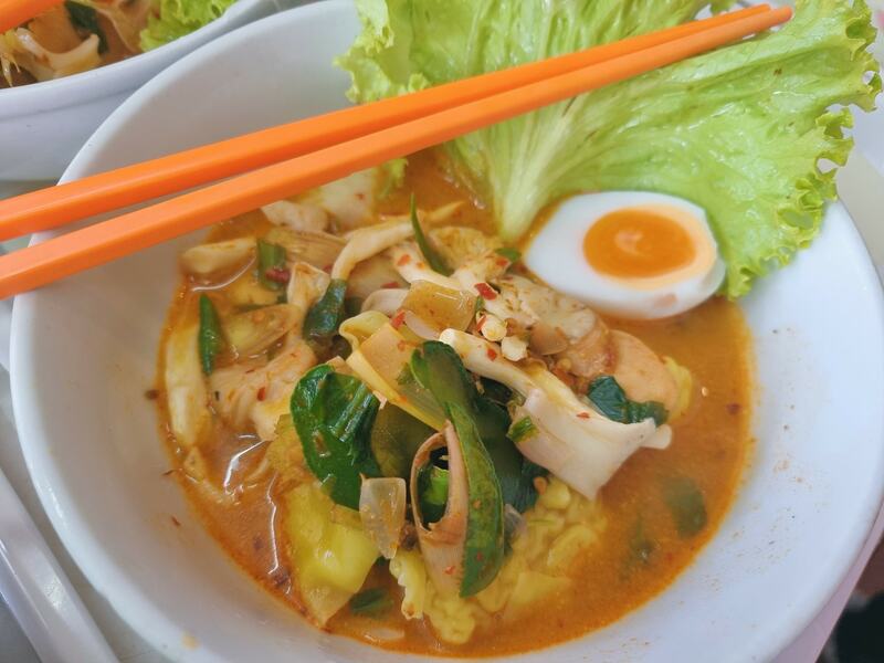 รวม 12 ร้านก๋วยเตี๋ยว สระบุรี น้ำซุปเด็ด เส้นนุ่ม เครื่องแน่น พิกัดอร่อยที่สายกินต้องแวะ!