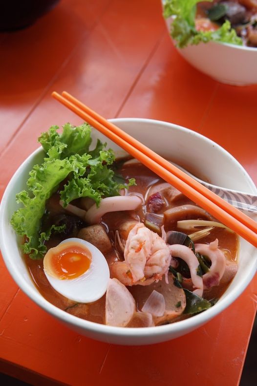 รวม 12 ร้านก๋วยเตี๋ยว สระบุรี น้ำซุปเด็ด เส้นนุ่ม เครื่องแน่น พิกัดอร่อยที่สายกินต้องแวะ!