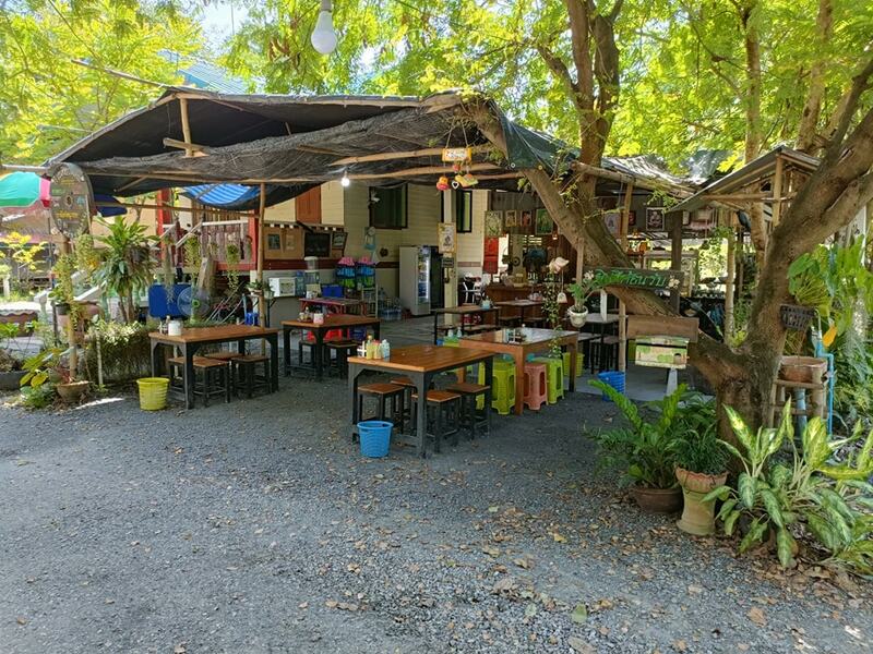 รวม 12 ร้านก๋วยเตี๋ยว สระบุรี น้ำซุปเด็ด เส้นนุ่ม เครื่องแน่น พิกัดอร่อยที่สายกินต้องแวะ!