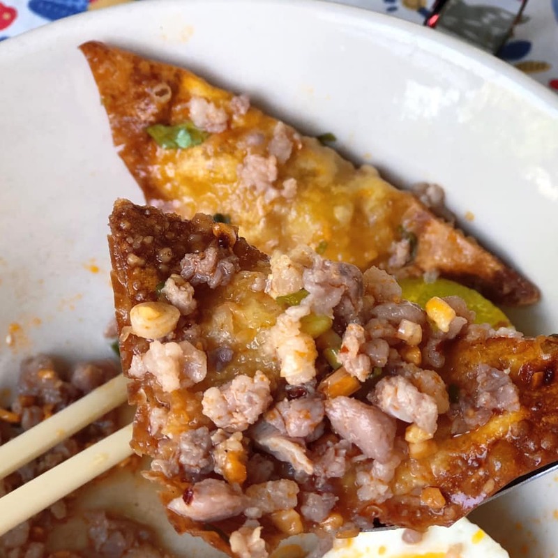 รวม 12 ร้านก๋วยเตี๋ยว สระบุรี น้ำซุปเด็ด เส้นนุ่ม เครื่องแน่น พิกัดอร่อยที่สายกินต้องแวะ!