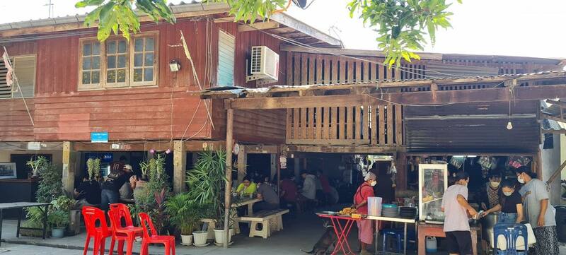 รวม 12 ร้านก๋วยเตี๋ยว สระบุรี น้ำซุปเด็ด เส้นนุ่ม เครื่องแน่น พิกัดอร่อยที่สายกินต้องแวะ!
