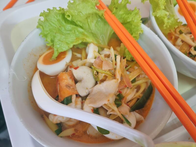 รวม 12 ร้านก๋วยเตี๋ยว สระบุรี น้ำซุปเด็ด เส้นนุ่ม เครื่องแน่น พิกัดอร่อยที่สายกินต้องแวะ!