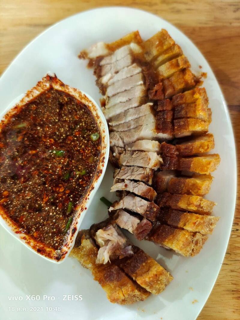 รวม 12 ร้านก๋วยเตี๋ยว สระบุรี น้ำซุปเด็ด เส้นนุ่ม เครื่องแน่น พิกัดอร่อยที่สายกินต้องแวะ!