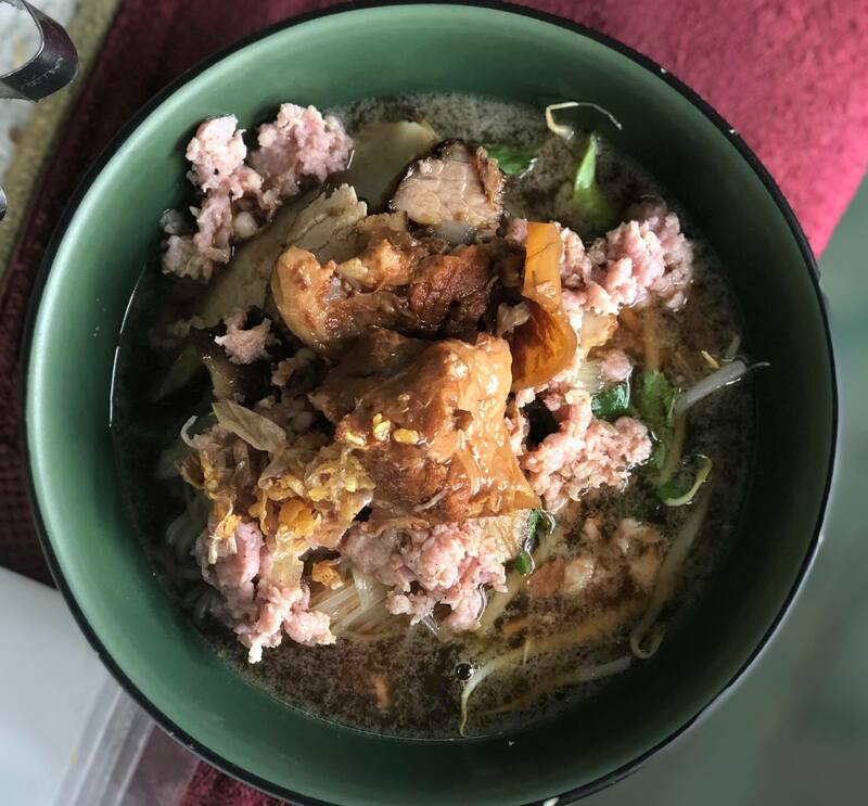 รวม 12 ร้านก๋วยเตี๋ยว สระบุรี น้ำซุปเด็ด เส้นนุ่ม เครื่องแน่น พิกัดอร่อยที่สายกินต้องแวะ!