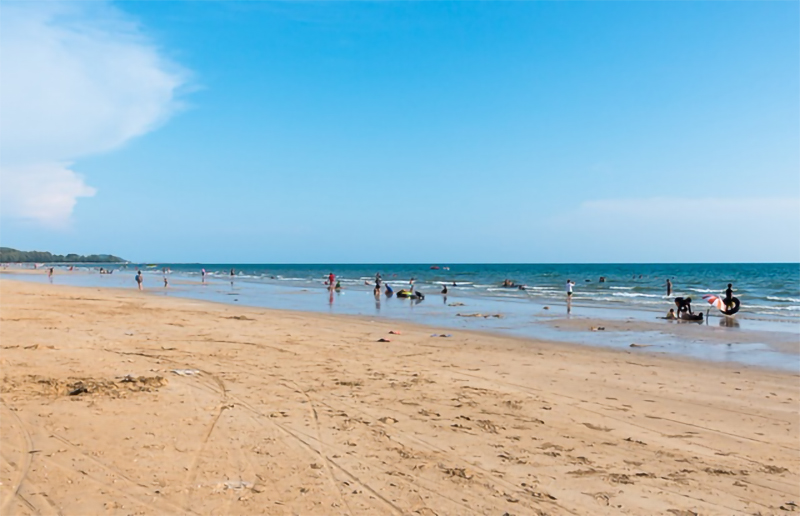 จันทบุรี, top 14+ ที่เที่ยวจันทบุรี 2567 ที่เที่ยวเปิดใหม่ รวมจุดเช็คอินที่ต้องแวะ