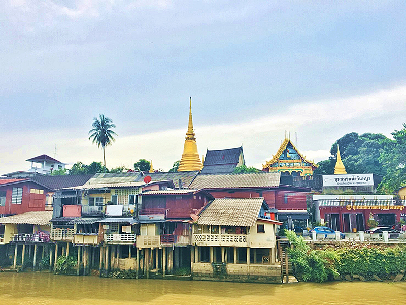 จันทบุรี, top 14+ ที่เที่ยวจันทบุรี 2567 ที่เที่ยวเปิดใหม่ รวมจุดเช็คอินที่ต้องแวะ