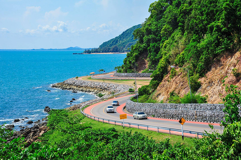 จันทบุรี, top 14+ ที่เที่ยวจันทบุรี 2567 ที่เที่ยวเปิดใหม่ รวมจุดเช็คอินที่ต้องแวะ