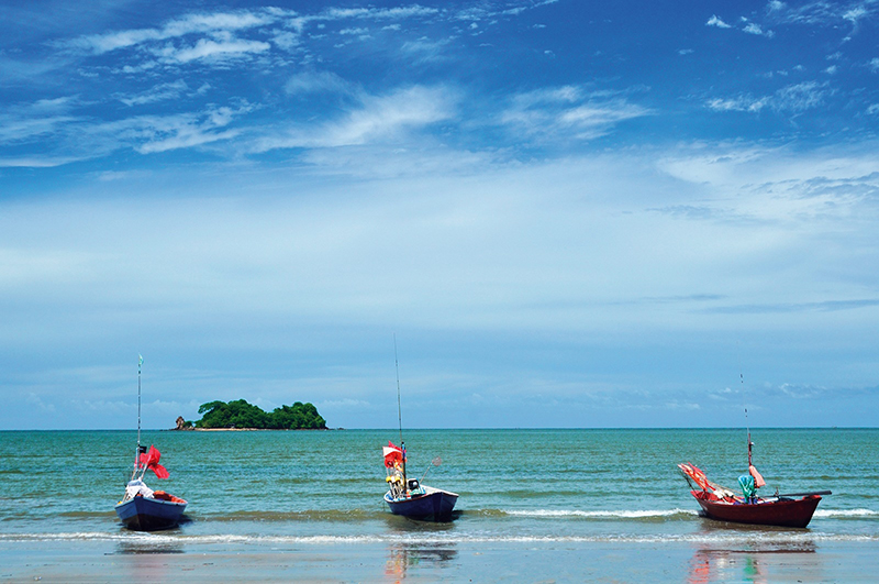 จันทบุรี, top 14+ ที่เที่ยวจันทบุรี 2567 ที่เที่ยวเปิดใหม่ รวมจุดเช็คอินที่ต้องแวะ