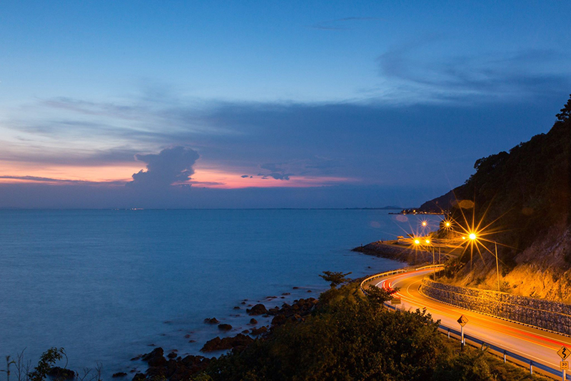 จันทบุรี, top 14+ ที่เที่ยวจันทบุรี 2567 ที่เที่ยวเปิดใหม่ รวมจุดเช็คอินที่ต้องแวะ