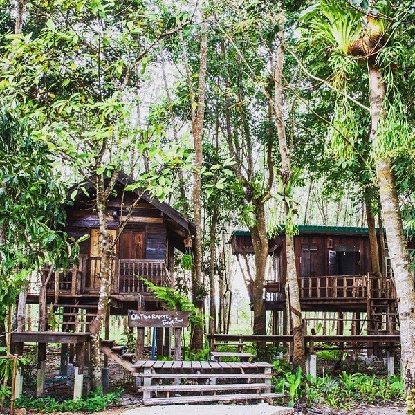 top 10+ ที่พักใกล้เขาคิชฌกูฏ จ.จันทบุรี ปี 2565 หลากสไตล์ให้คุณเลือกพัก