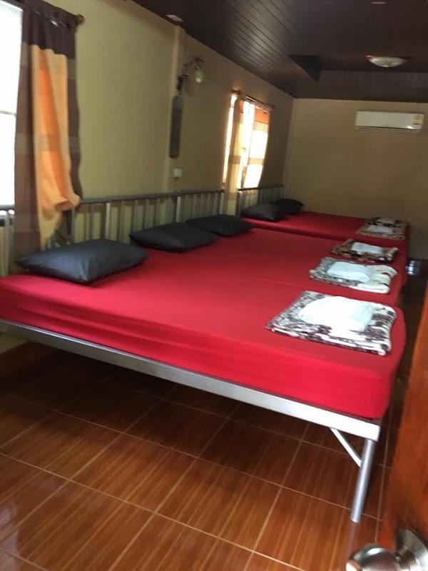 top 10+ ที่พักใกล้เขาคิชฌกูฏ จ.จันทบุรี ปี 2565 หลากสไตล์ให้คุณเลือกพัก