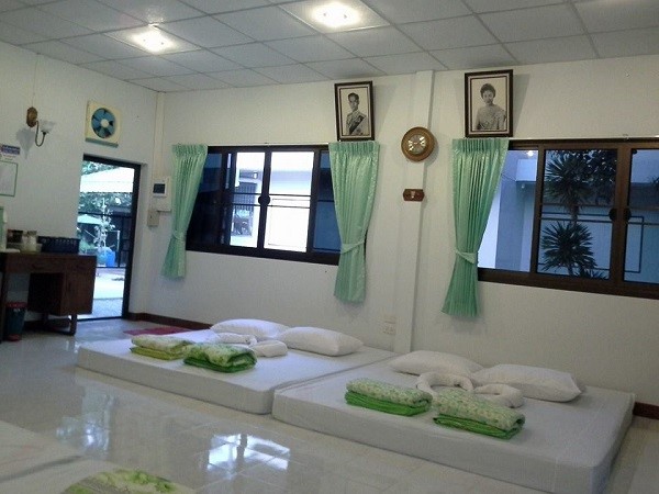 top 10+ ที่พักใกล้เขาคิชฌกูฏ จ.จันทบุรี ปี 2565 หลากสไตล์ให้คุณเลือกพัก