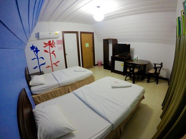 top 10+ ที่พักใกล้เขาคิชฌกูฏ จ.จันทบุรี ปี 2565 หลากสไตล์ให้คุณเลือกพัก