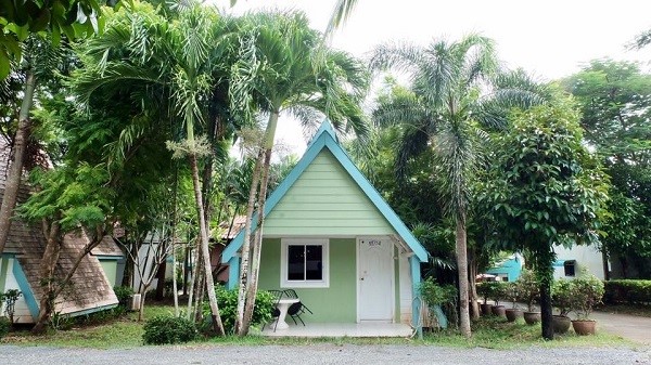 top 10+ ที่พักใกล้เขาคิชฌกูฏ จ.จันทบุรี ปี 2565 หลากสไตล์ให้คุณเลือกพัก