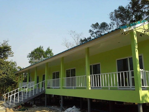 top 10+ ที่พักใกล้เขาคิชฌกูฏ จ.จันทบุรี ปี 2565 หลากสไตล์ให้คุณเลือกพัก