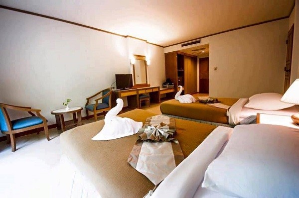 top 10+ ที่พักใกล้เขาคิชฌกูฏ จ.จันทบุรี ปี 2565 หลากสไตล์ให้คุณเลือกพัก