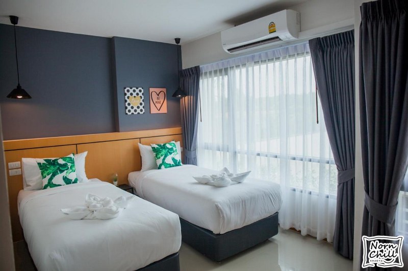 top 10+ ที่พักใกล้บิ๊กเมาเท่น 2567 เทศกาลดนตรี big mountain music festival