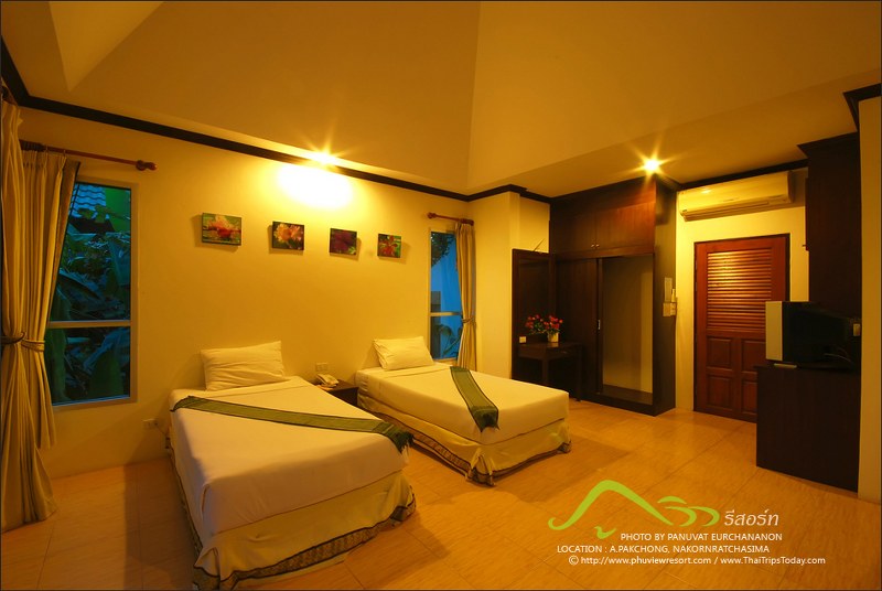 top 10+ ที่พักใกล้บิ๊กเมาเท่น 2567 เทศกาลดนตรี big mountain music festival