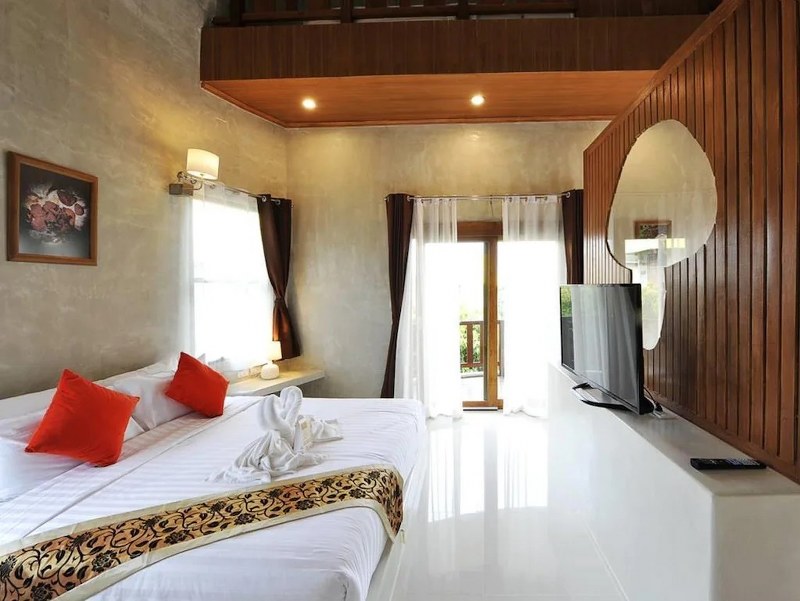 top 10+ ที่พักใกล้บิ๊กเมาเท่น 2567 เทศกาลดนตรี big mountain music festival