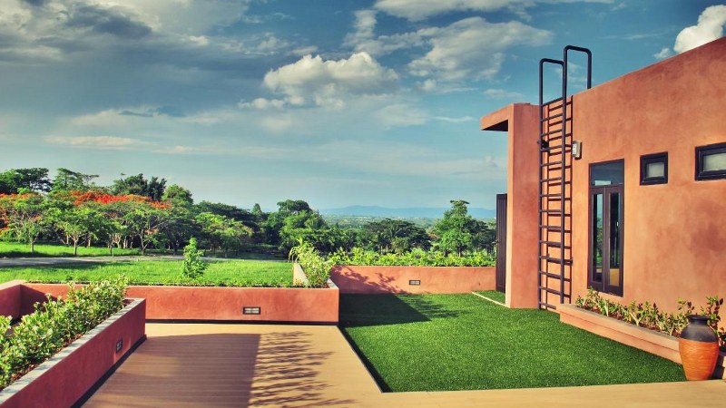 top 10+ ที่พักใกล้บิ๊กเมาเท่น 2567 เทศกาลดนตรี big mountain music festival