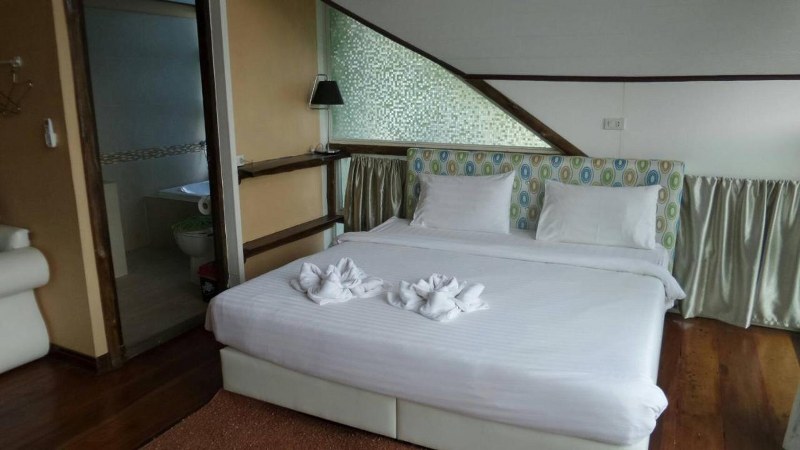 top 10+ ที่พักใกล้บิ๊กเมาเท่น 2567 เทศกาลดนตรี big mountain music festival