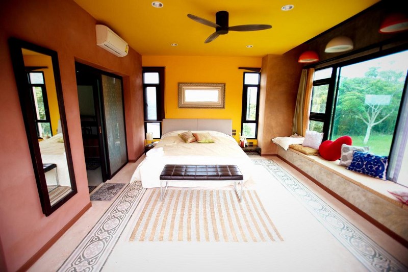 top 10+ ที่พักใกล้บิ๊กเมาเท่น 2567 เทศกาลดนตรี big mountain music festival