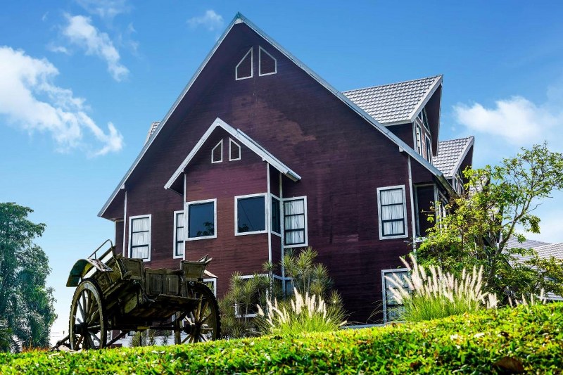 top 10+ ที่พักใกล้บิ๊กเมาเท่น 2567 เทศกาลดนตรี big mountain music festival